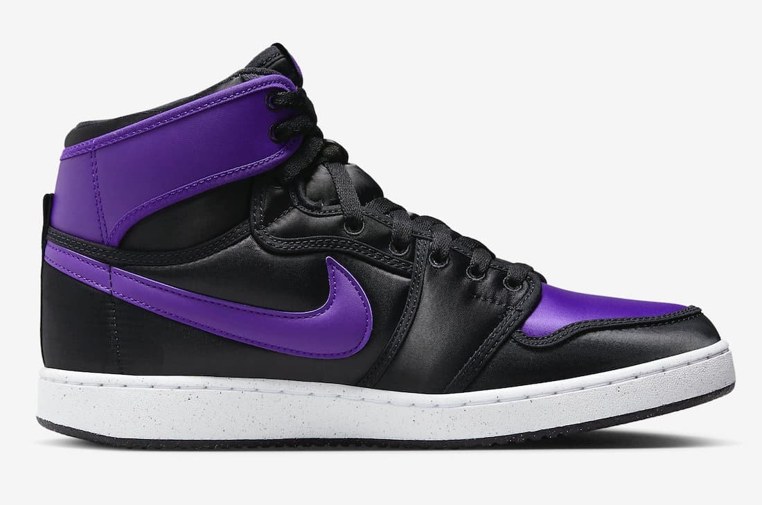 Air Jordan 1 KO “Field Purple”