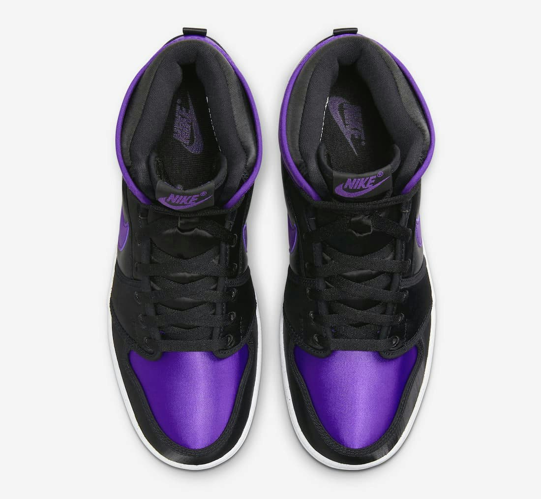 Air Jordan 1 KO “Field Purple”