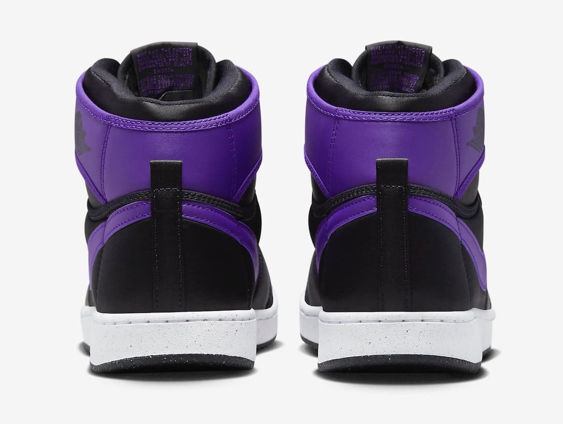 Air Jordan 1 KO “Field Purple”