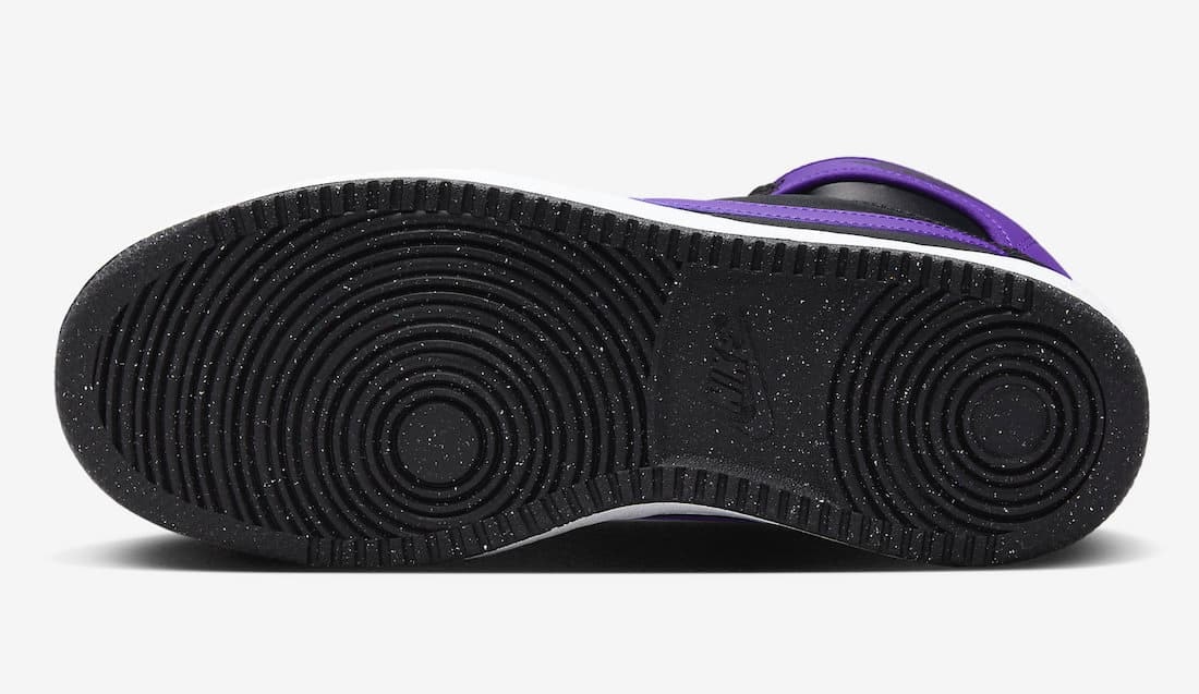 Air Jordan 1 KO “Field Purple”