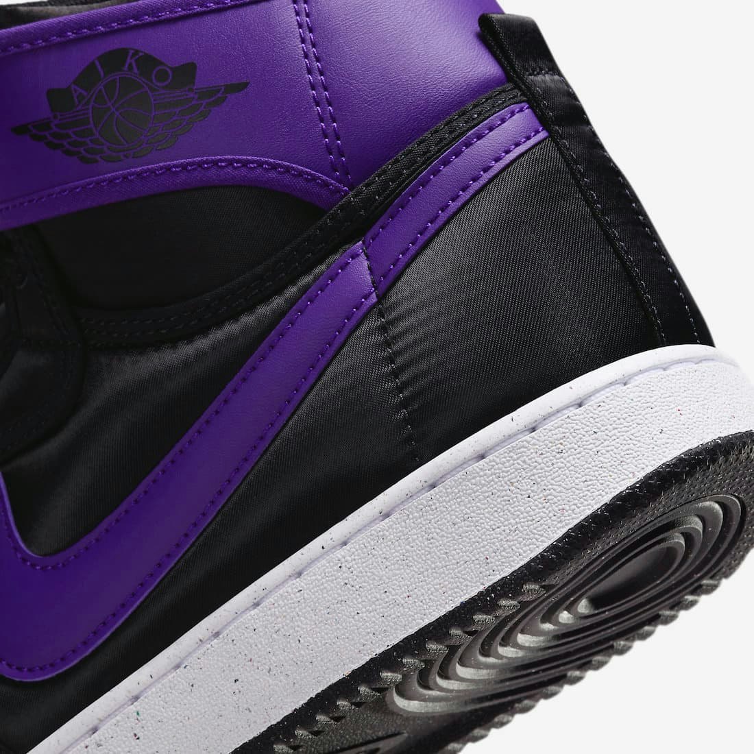 Air Jordan 1 KO “Field Purple”