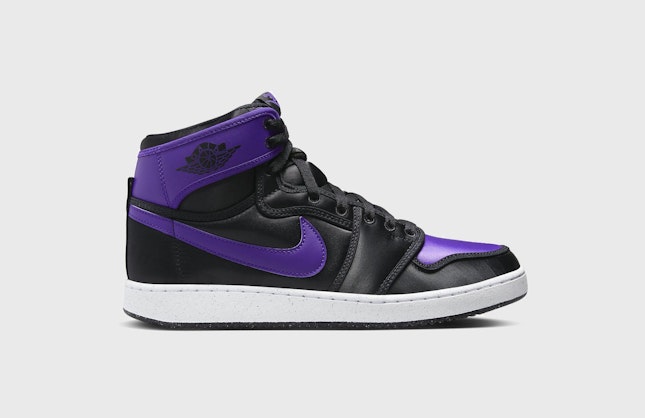 Air Jordan 1 KO "Field Purple"