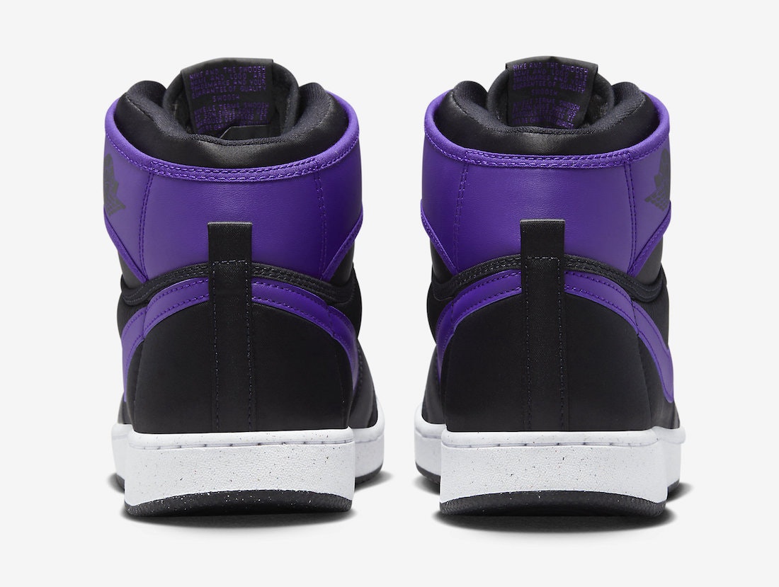 Air Jordan 1 KO "Field Purple"