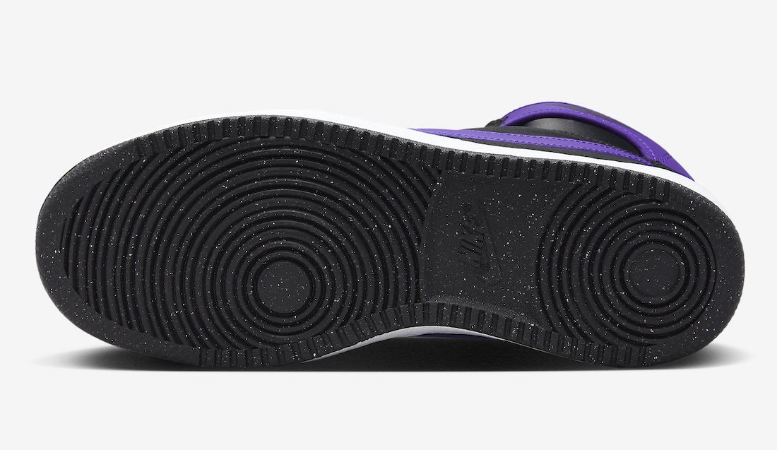 Air Jordan 1 KO "Field Purple"