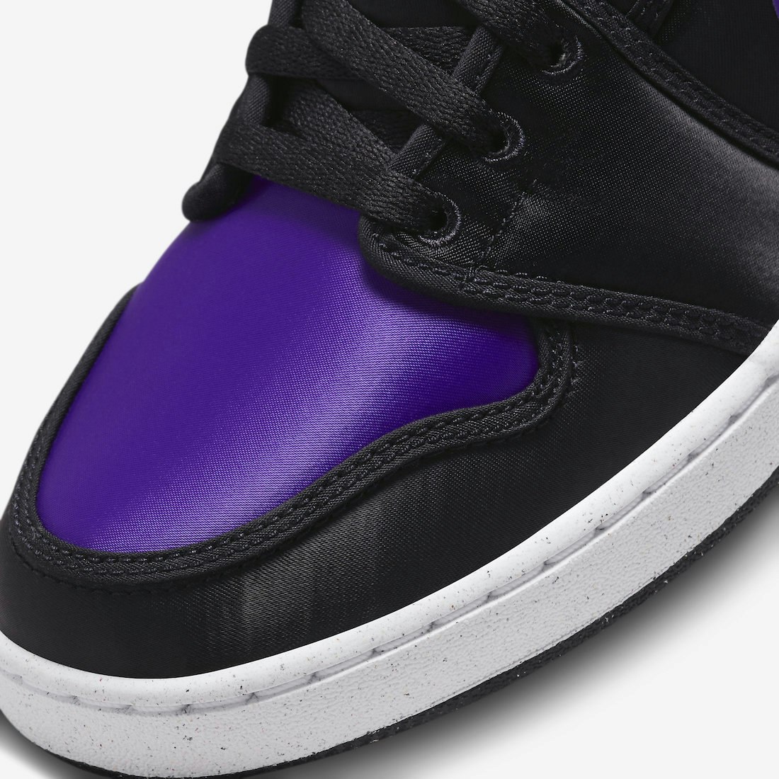 Air Jordan 1 KO "Field Purple"