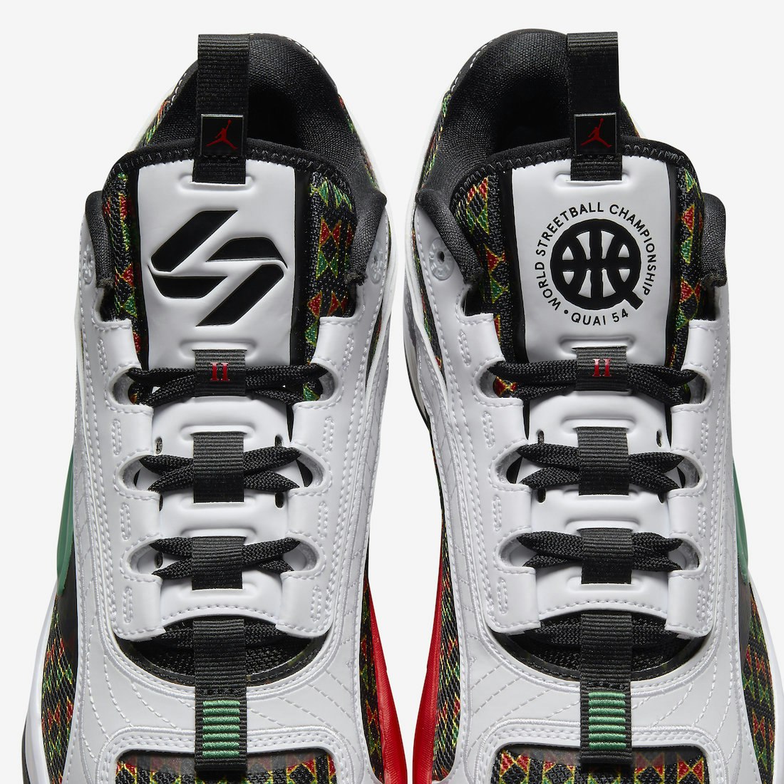Jordan Luka 2 "Quai 54"