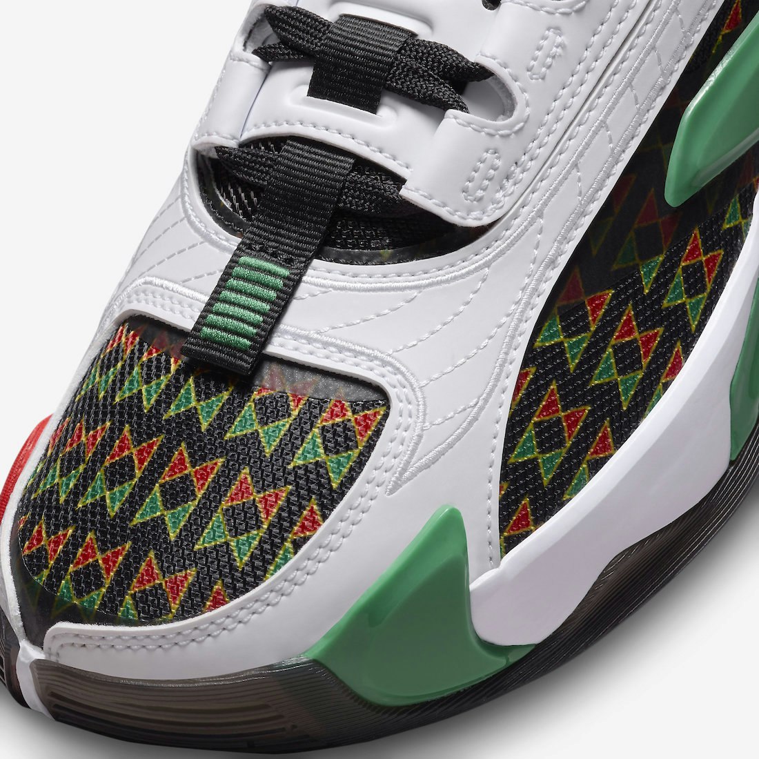 Jordan Luka 2 "Quai 54"