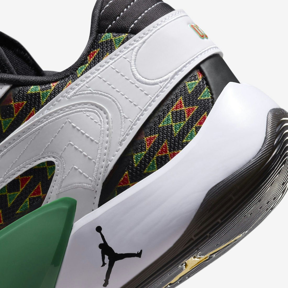 Jordan Luka 2 "Quai 54"