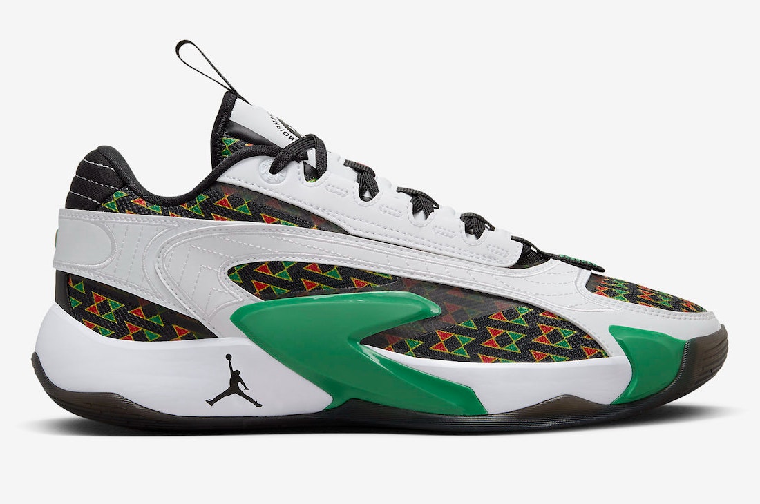 Jordan Luka 2 "Quai 54"