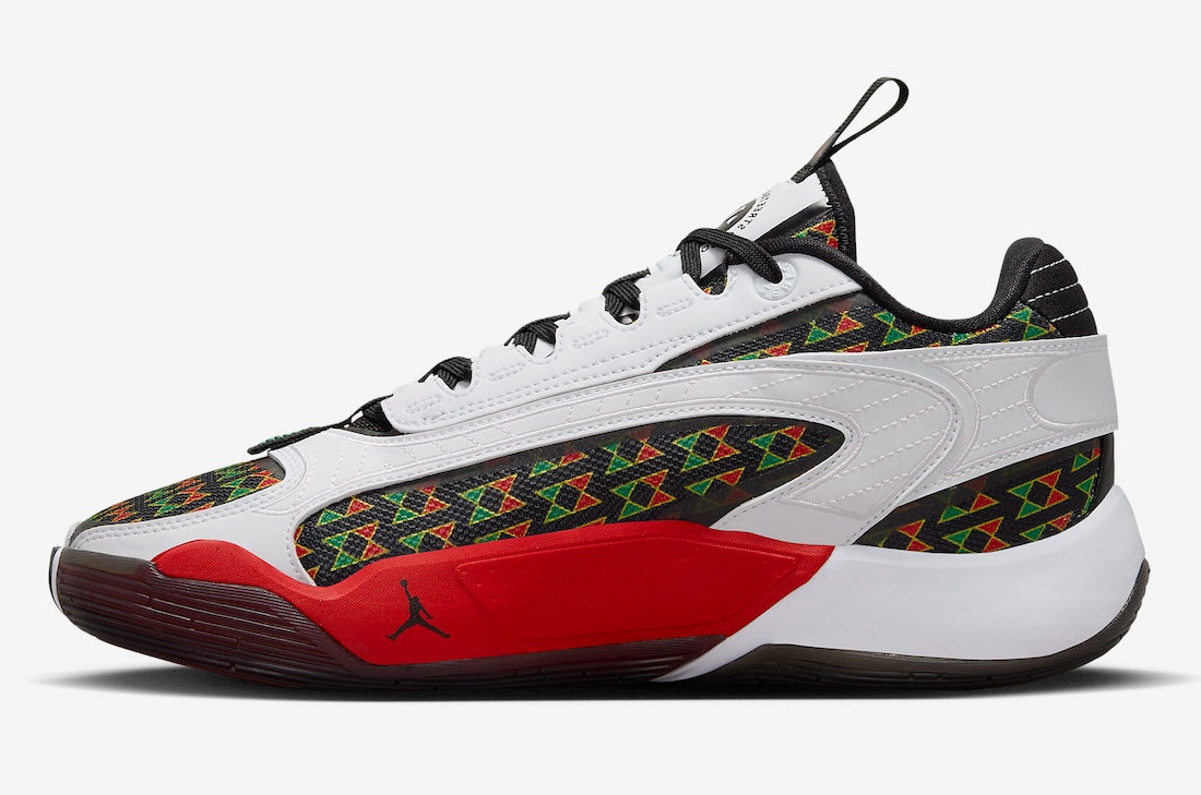 Jordan Luka 2 "Quai 54"