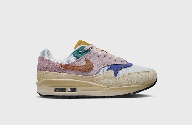 Nike Air Max 1 "Tan Lines" Nike Air Max 1 "Tan Lines"