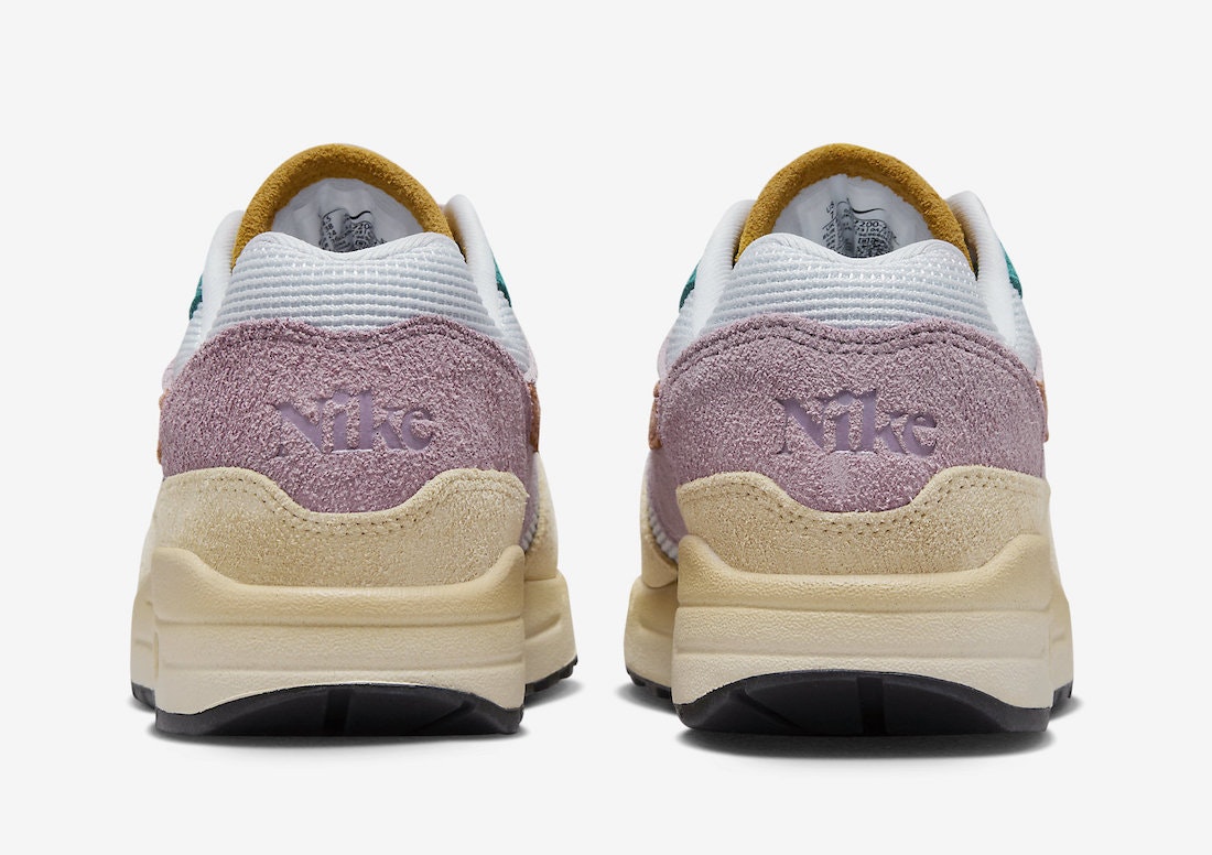 Nike Air Max 1 "Tan Lines"