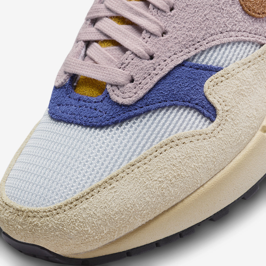 Nike Air Max 1 Tan Lines kaufen FN7200 224 HEAT MVMNT