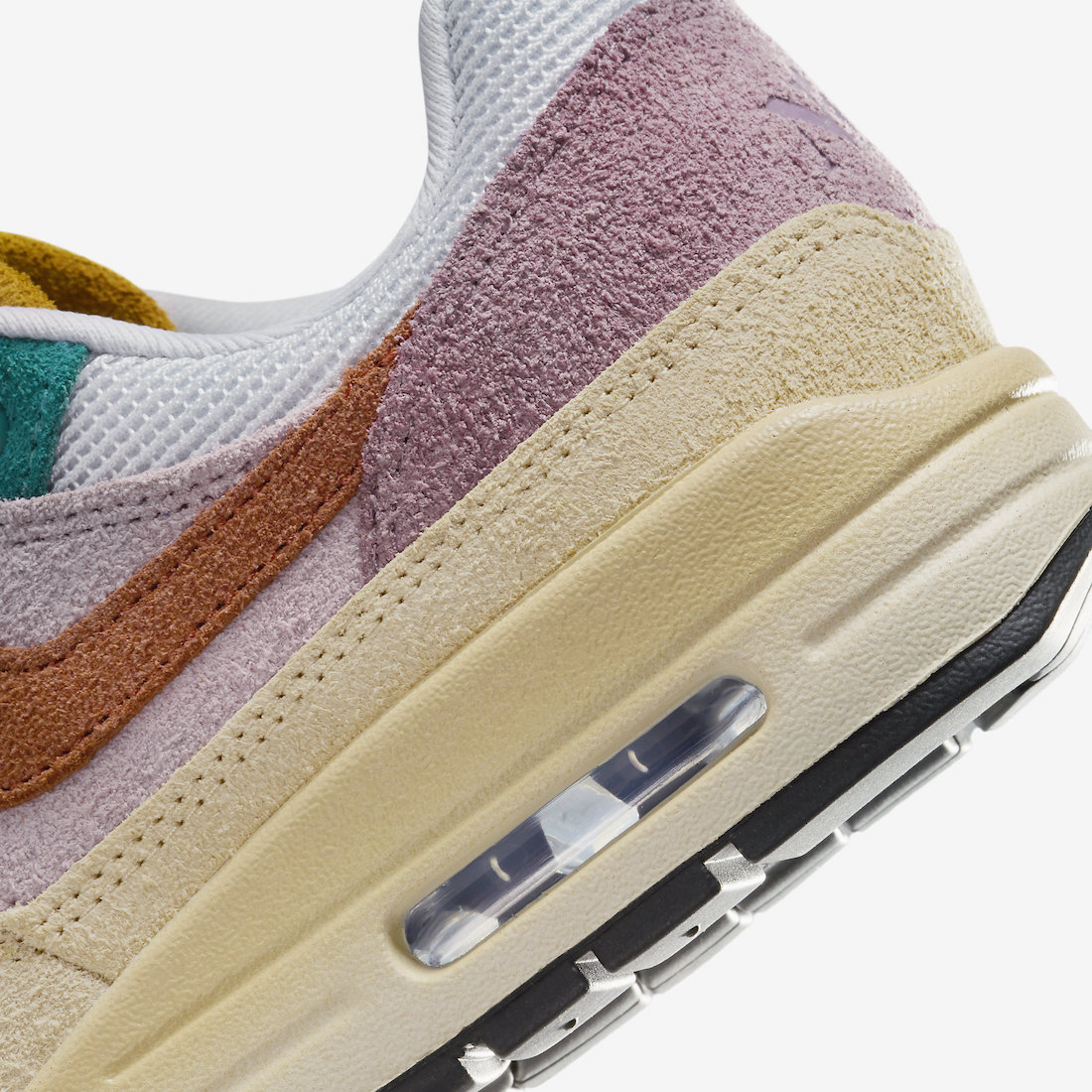 Nike Air Max 1 Tan Lines kaufen FN7200 224 HEAT MVMNT