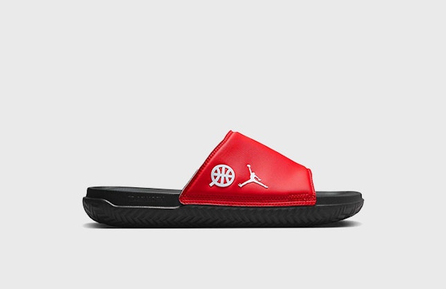 Jordan Play Slide "Quai 54"