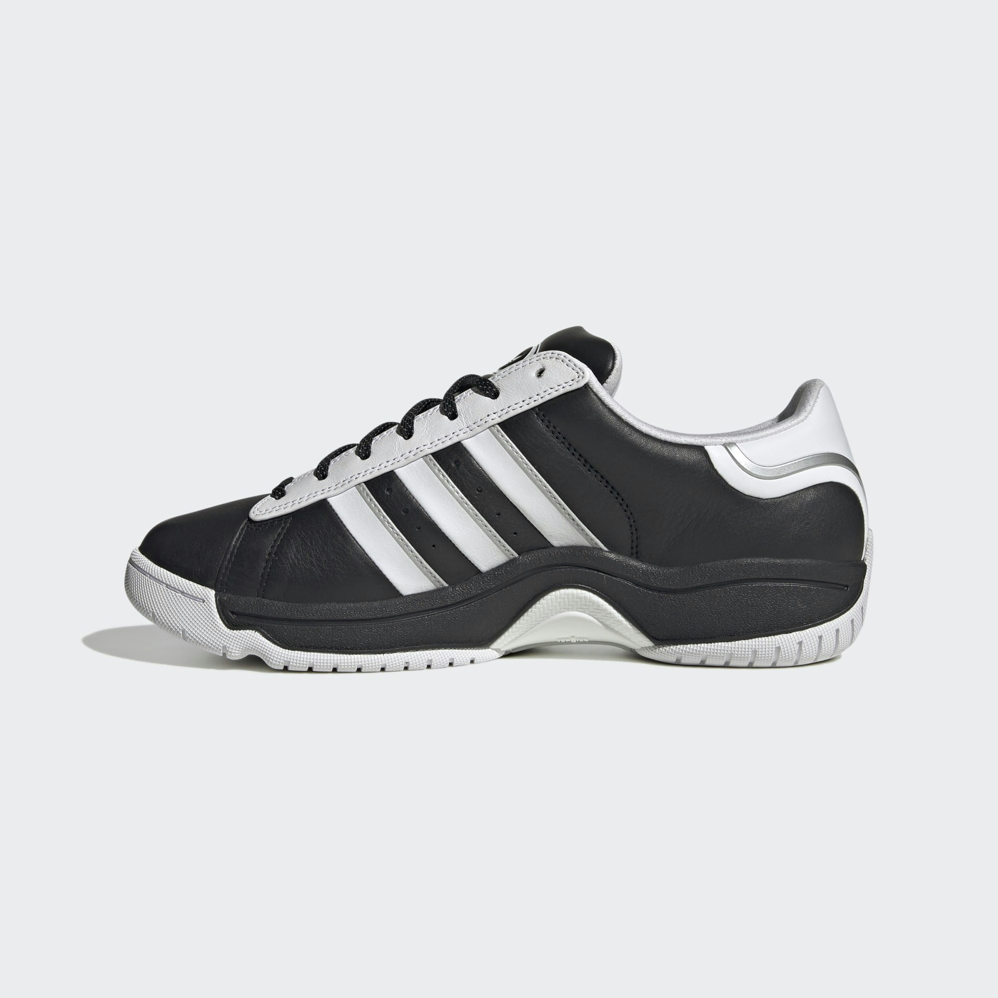 No Sleep Rave Club x adidas Campus "Core Black"
