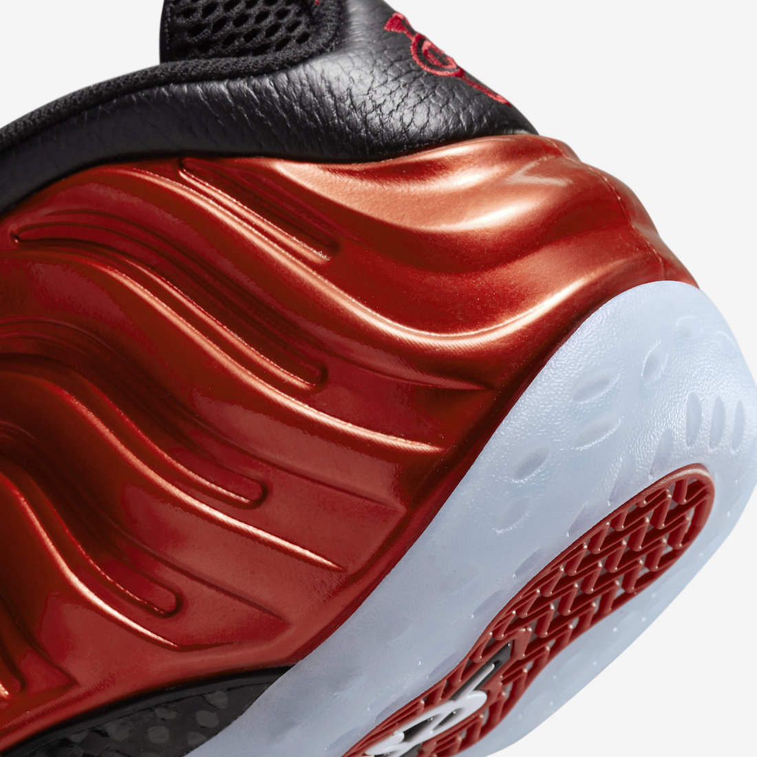 Nike Air Foamposite One Metallic Red kaufen DZ2545 600 HEAT MVMNT
