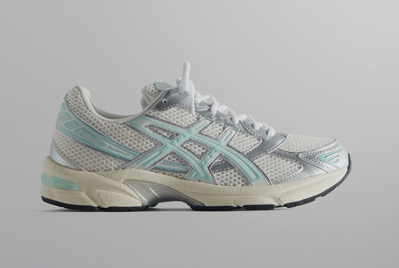 Asics tech on sale