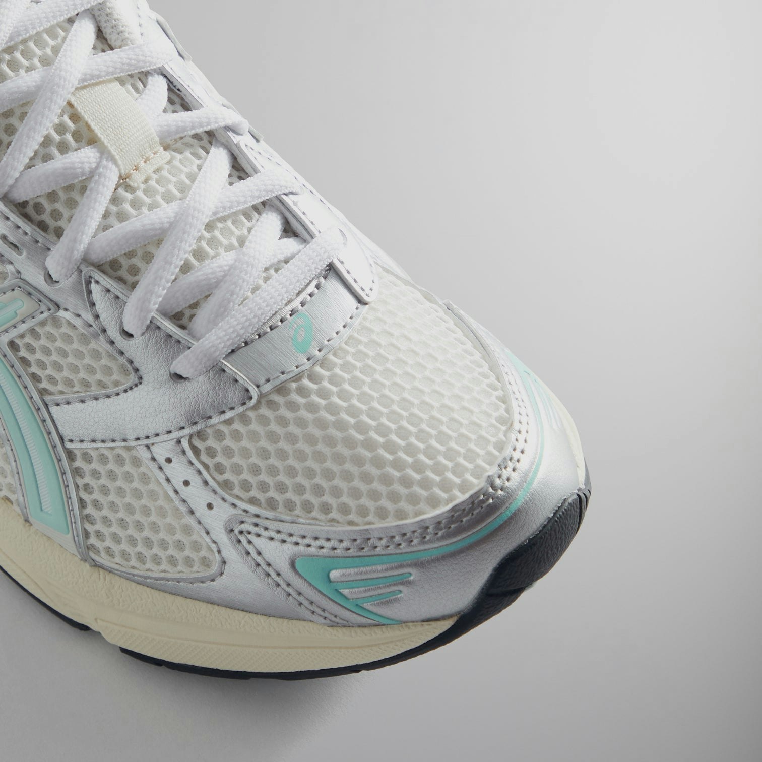 Kith x Asics Gel-1130 "Vintage Tech" (Starlight Blue)
