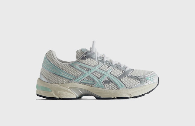 Kith x Asics Gel-1130 "Vintage Tech" (Starlight Blue)