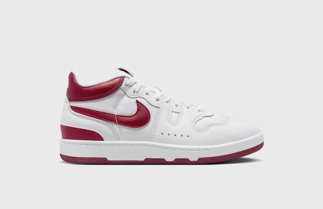 Nike Mac Attack "Red Crush"