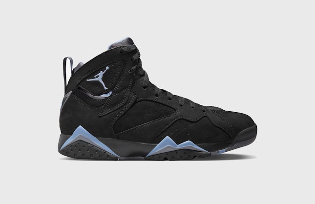 Air Jordan 7 "Chambray"