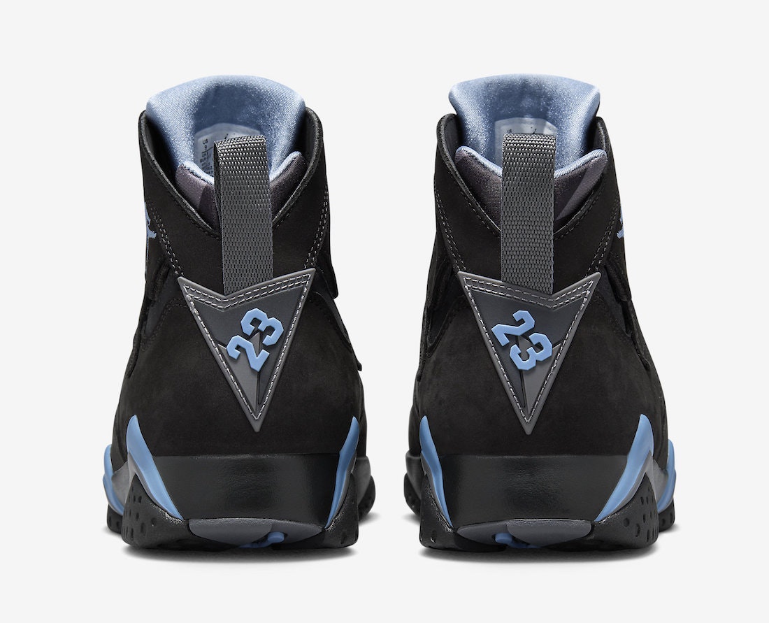 Air Jordan 7 "Chambray"