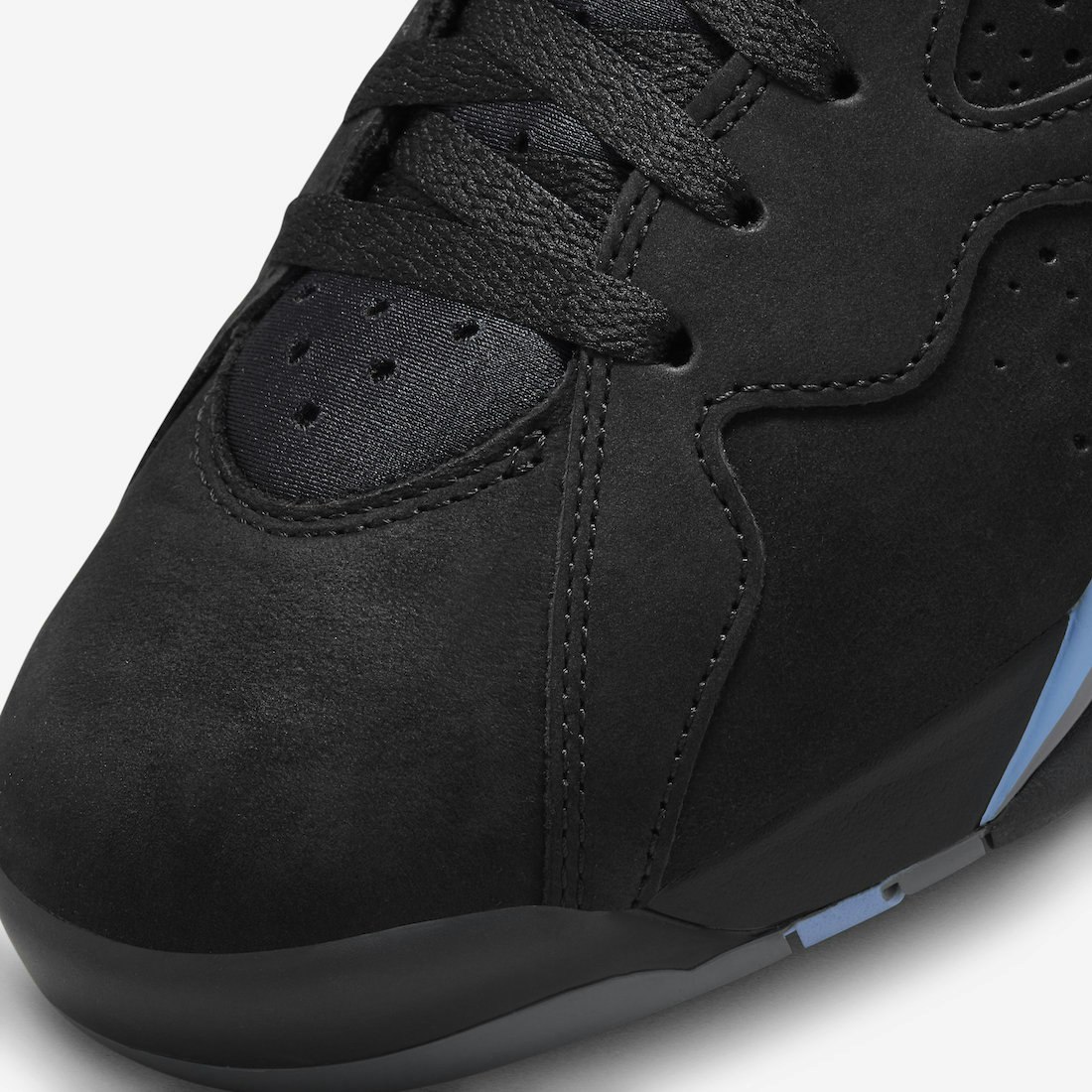 Air Jordan 7 "Chambray"