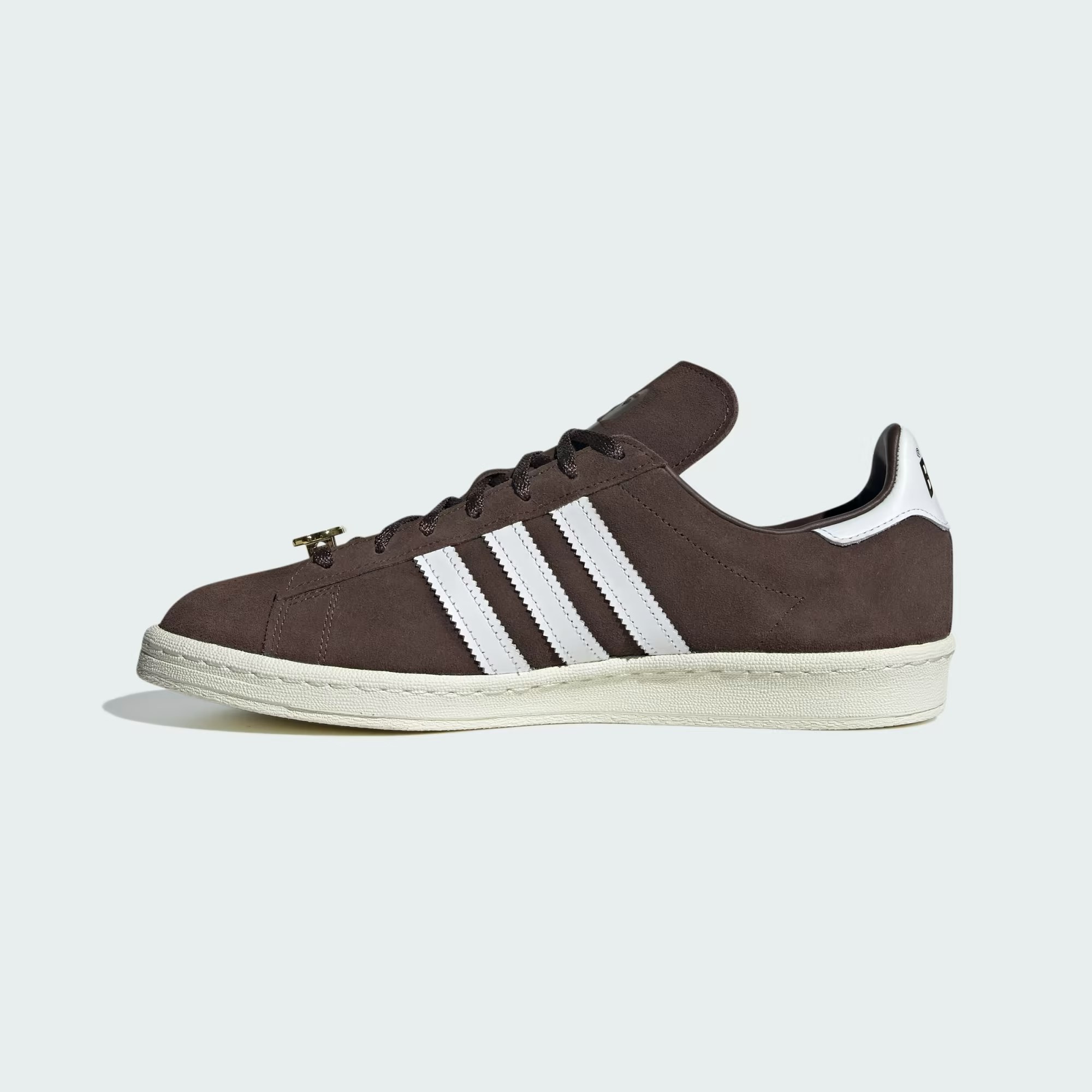 BAPE x adidas Campus 80s "Brown"