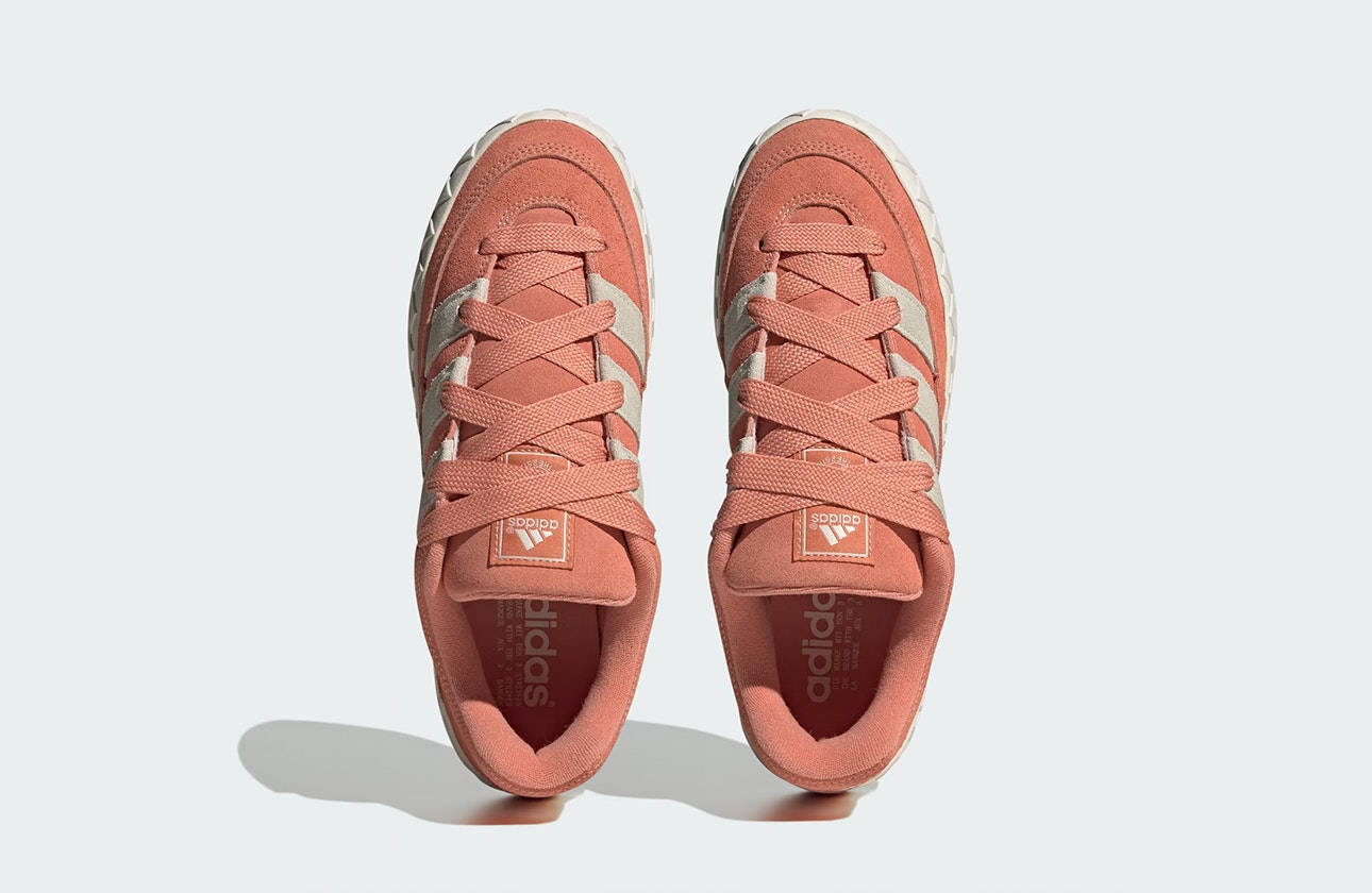 adidas Adimatic "Wonder Clay"