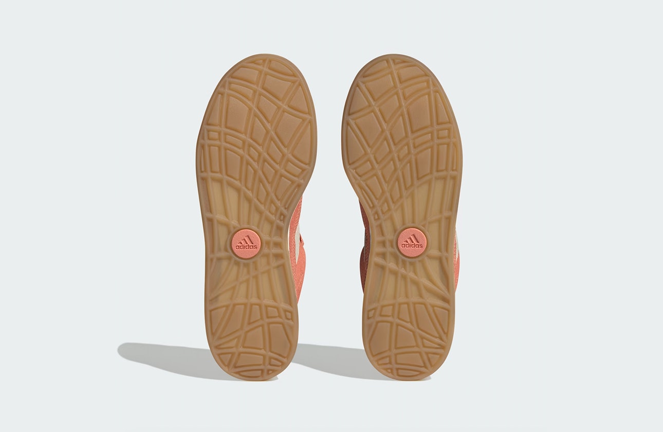 adidas Adimatic "Wonder Clay"