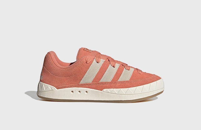 adidas Adimatic "Wonder Clay"