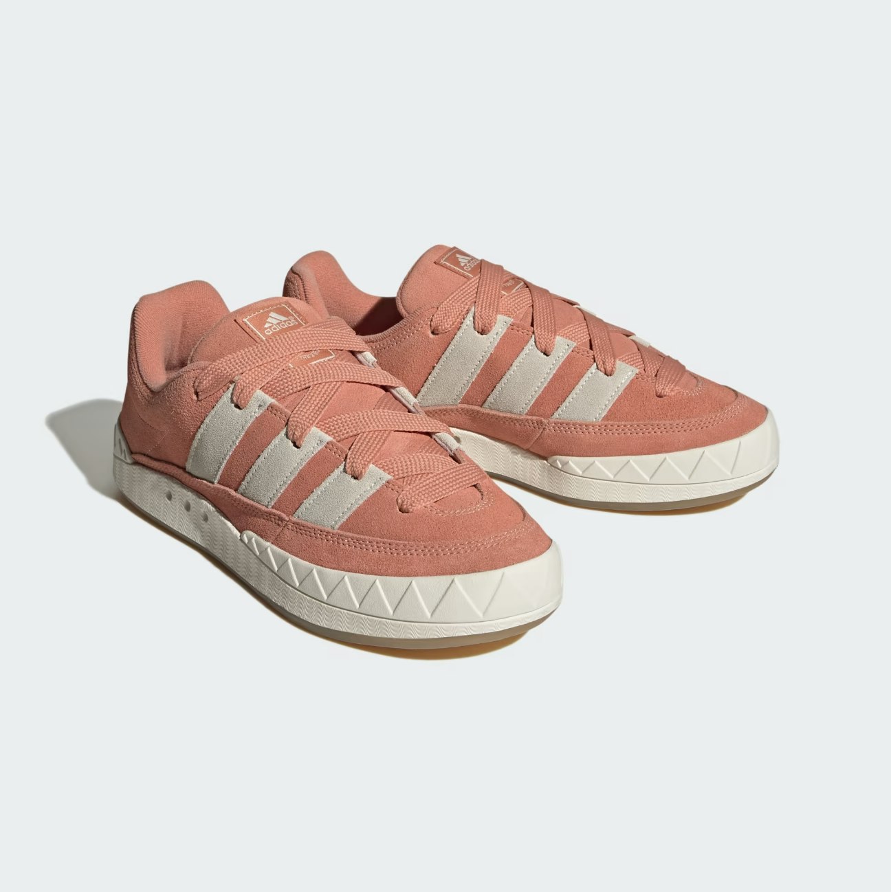 adidas Adimatic "Wonder Clay"