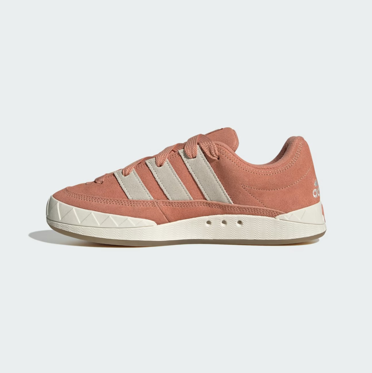 adidas Adimatic "Wonder Clay"
