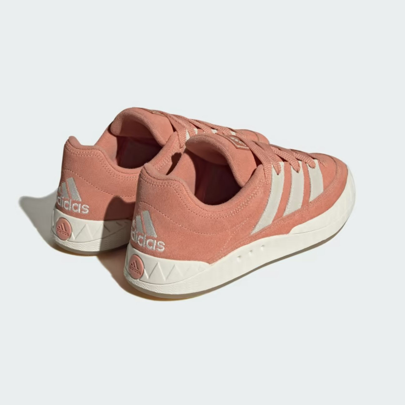 adidas Adimatic "Wonder Clay"