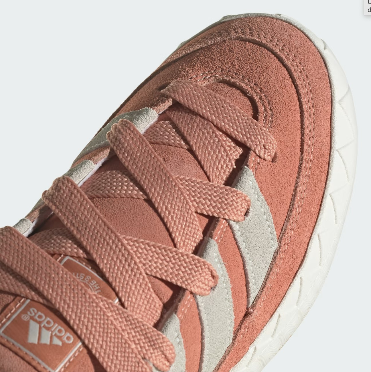 adidas Adimatic "Wonder Clay"