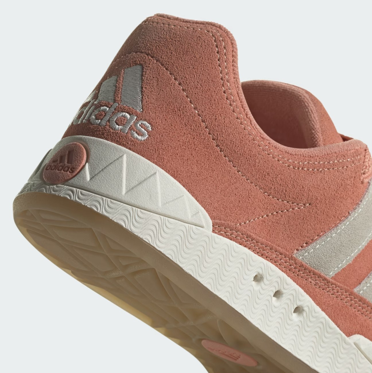 adidas Adimatic "Wonder Clay"