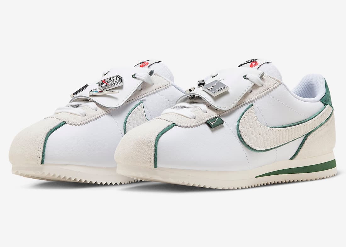 Nike Cortez “All Petals United”