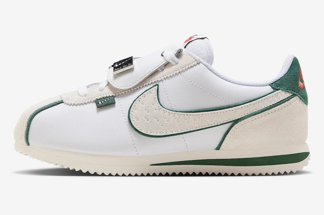 Nike Cortez “All Petals United”