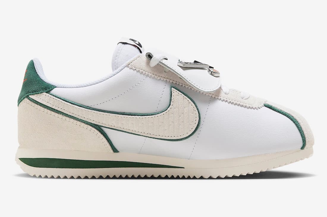Nike Cortez “All Petals United”