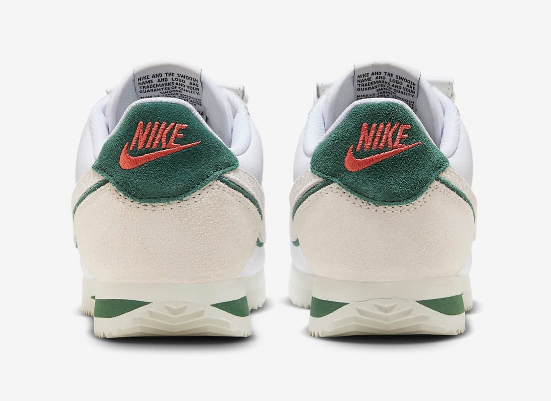 Nike Cortez “All Petals United”