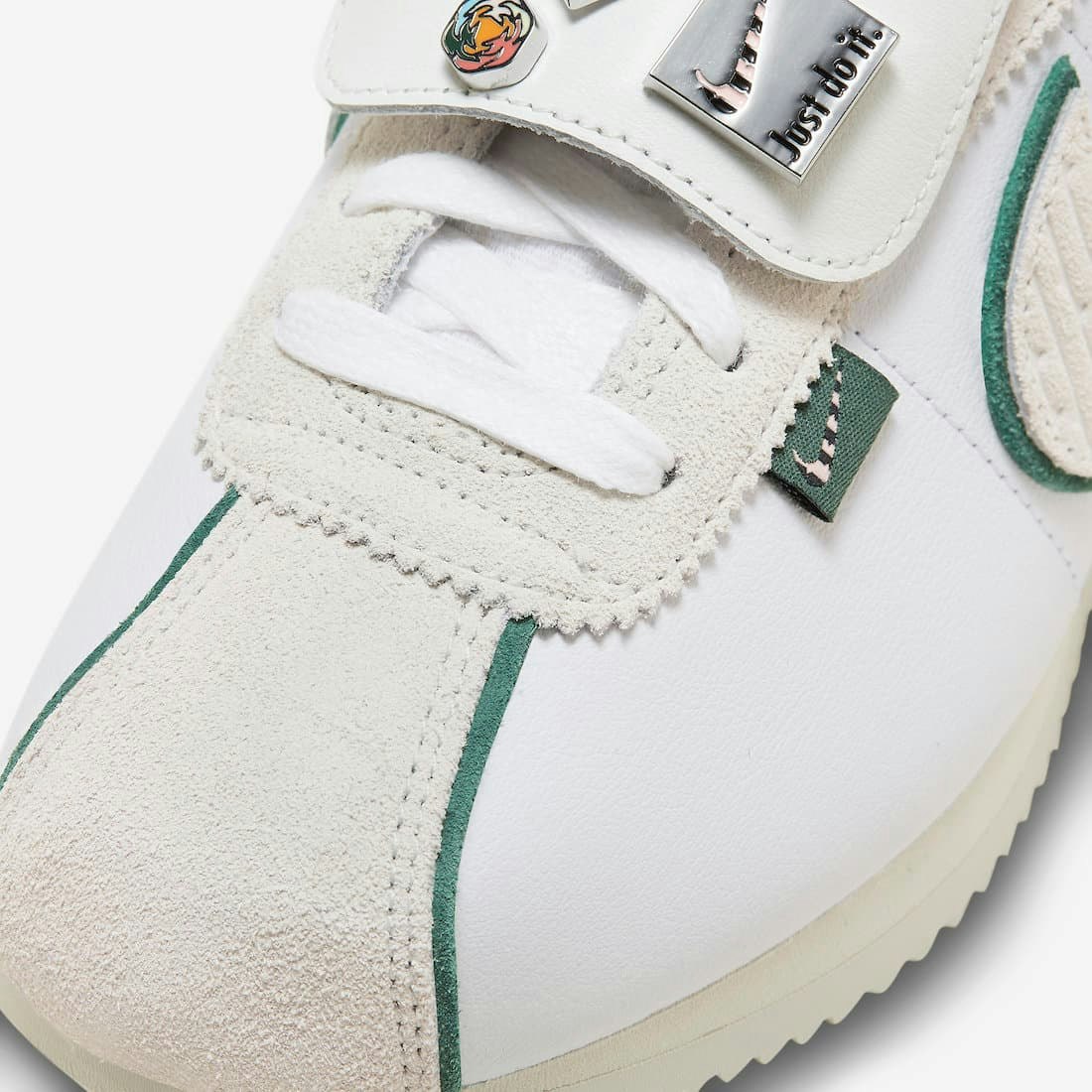 Nike Cortez “All Petals United”