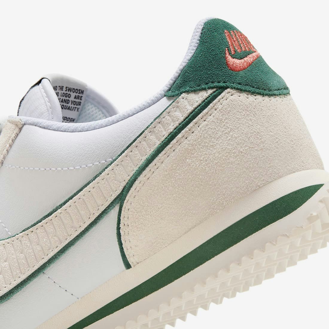 Nike Cortez “All Petals United”