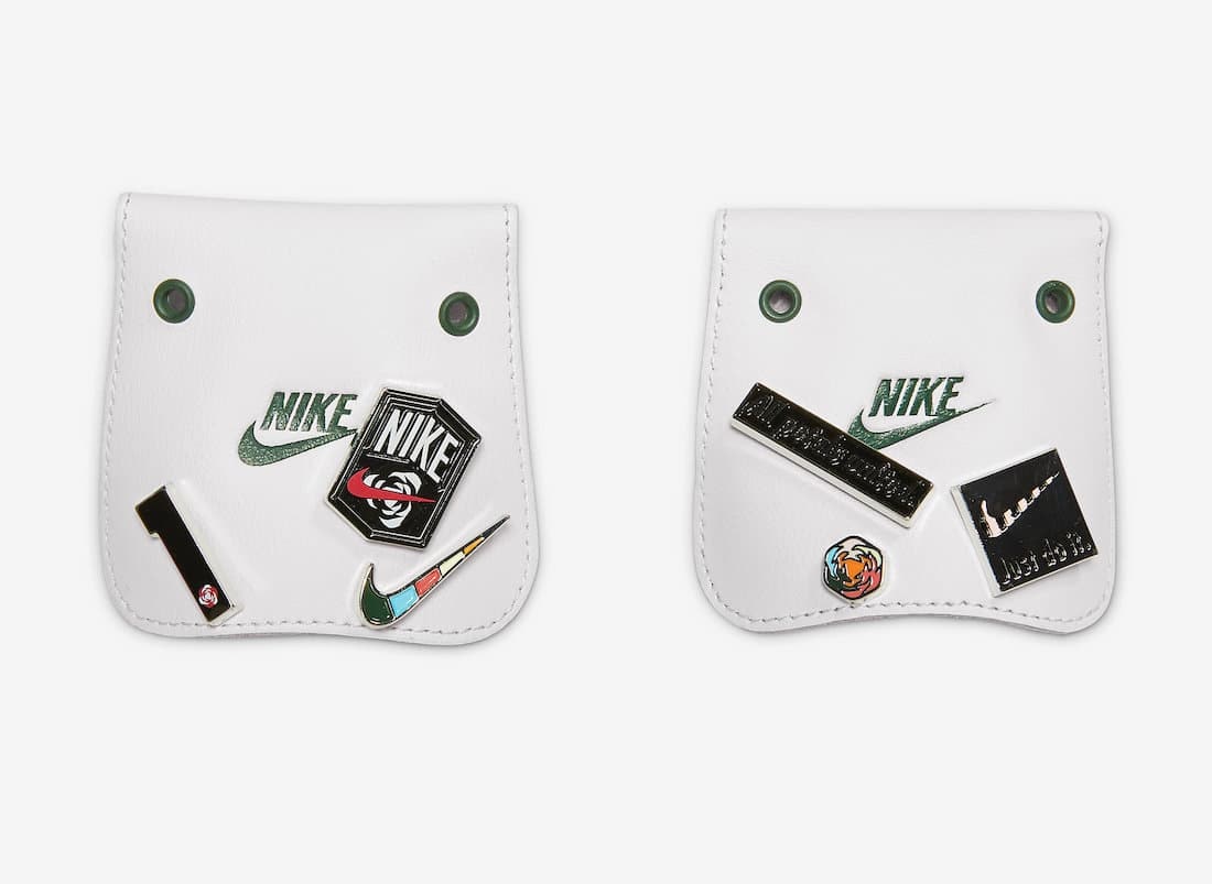 Nike Cortez “All Petals United”