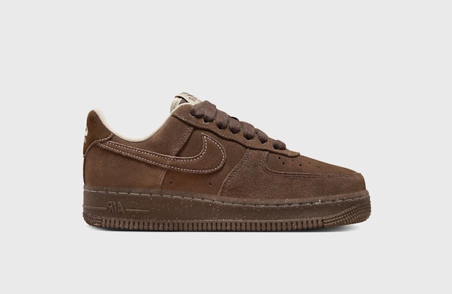 Nike Air Force 1 Low "Cacao Wow" Nike Air Force 1 Low "Cacao Wow"