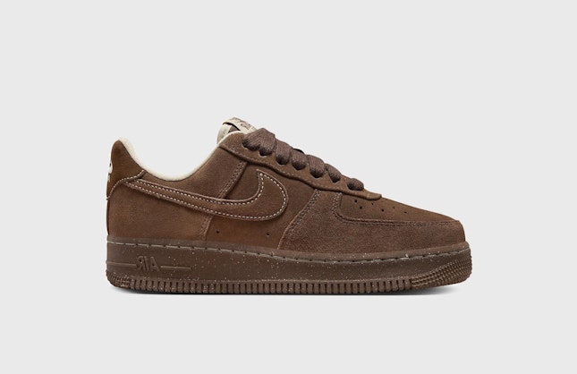 Nike Air Force 1 Low "Cacao Wow"