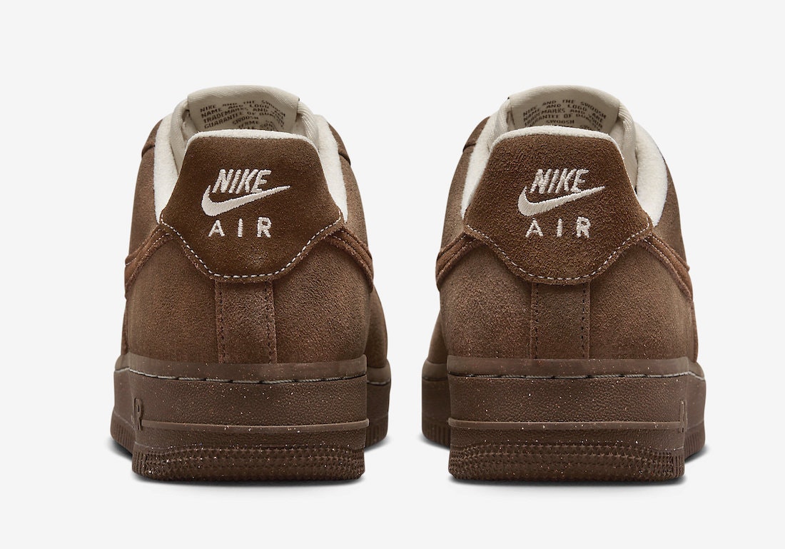 Nike Air Force 1 Low "Cacao Wow"