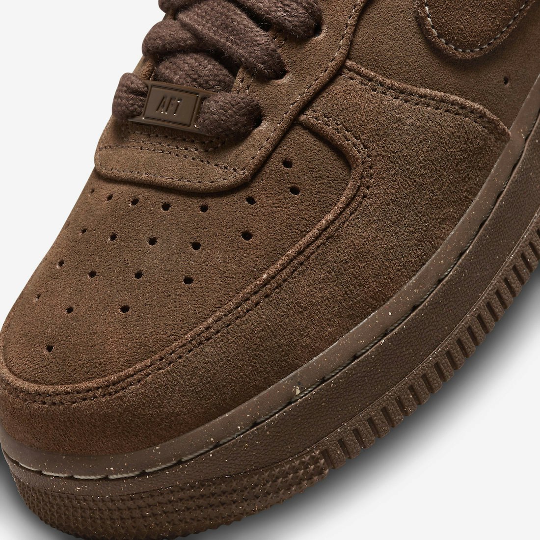 Nike Air Force 1 Low "Cacao Wow"