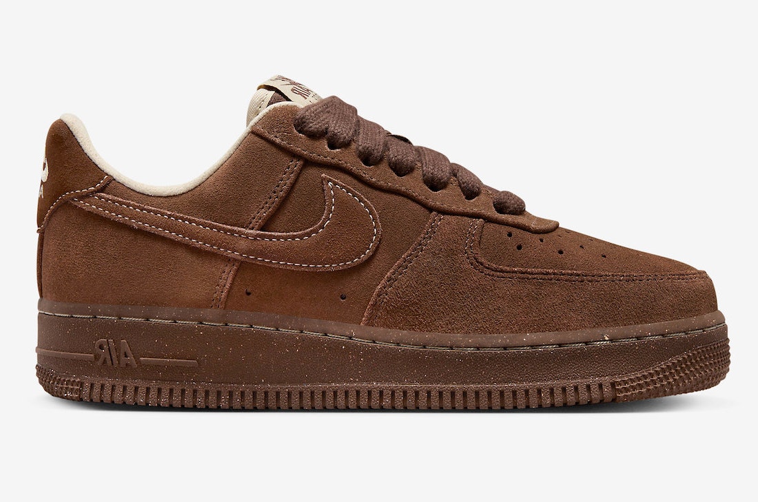 Nike Air Force 1 Low "Cacao Wow"