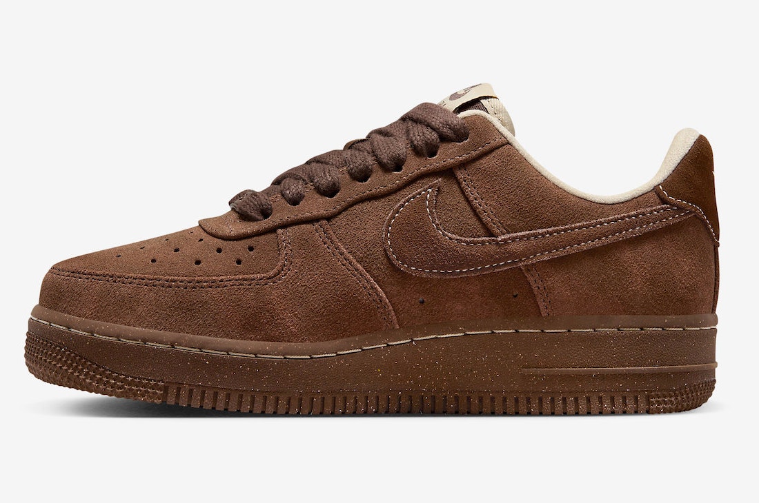 Nike Air Force 1 Low "Cacao Wow"